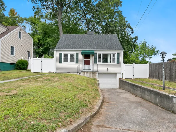 28 Winter Street, Stamford, CT 06905