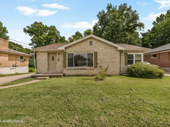 402 Meier Dr, Jefferson City, MO 65109