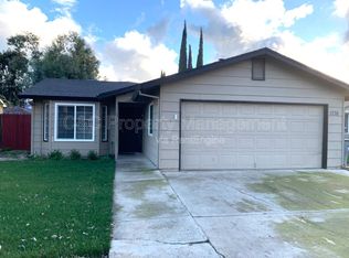 1738 Mount Vernon St, Merced, CA 95341