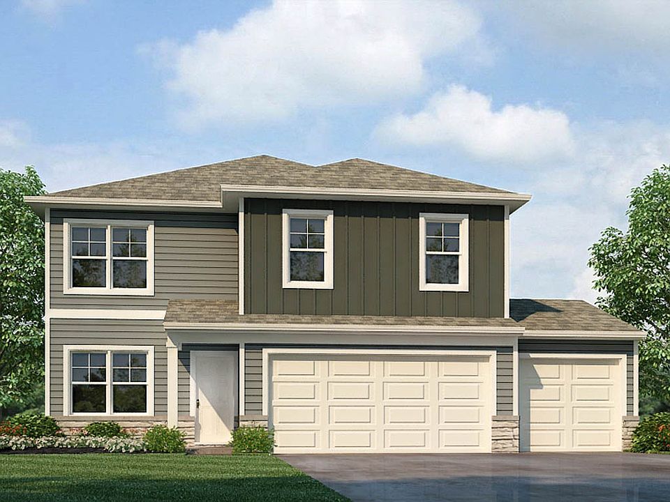 Plan Elevation.