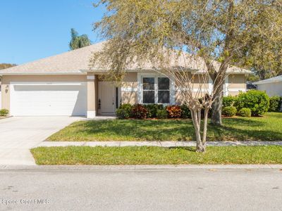 5729 Cheshire Dr, Titusville, FL, 32780