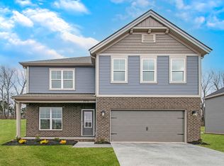 2976 Stagner Ln LOT 145, Bowling Green, KY