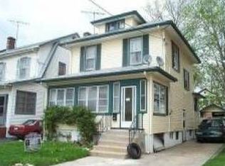 14 Harding Ter, Irvington, NJ 07111
