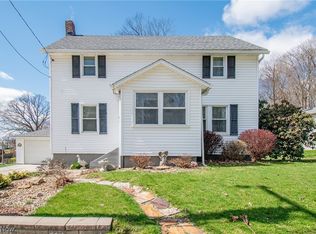 247 S Hickin St, Rittman, OH