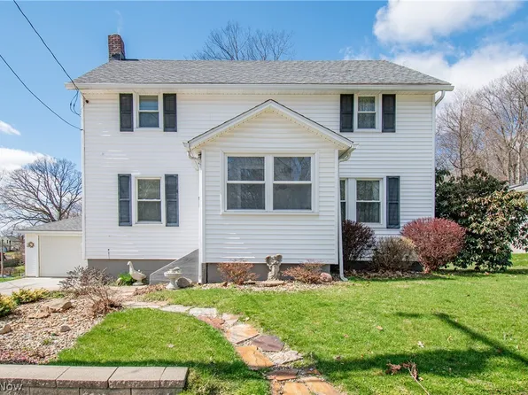 247 S Hickin St, Rittman, OH 44270