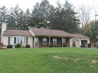 105 N Bonsall Rd, Coatesville, PA 19320