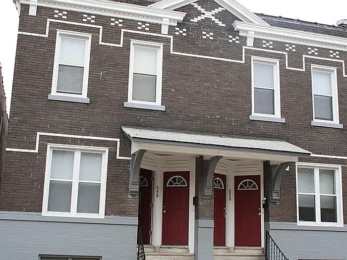 1st image of 548 Eiler St #2F