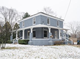 12607 Harrisburg Rd, Ravenna, MI 49451