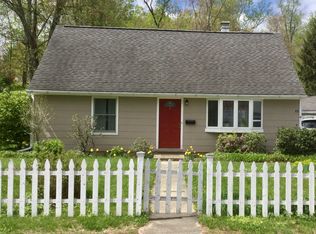 11 Oven Rock Rd, Bethel, CT 06801