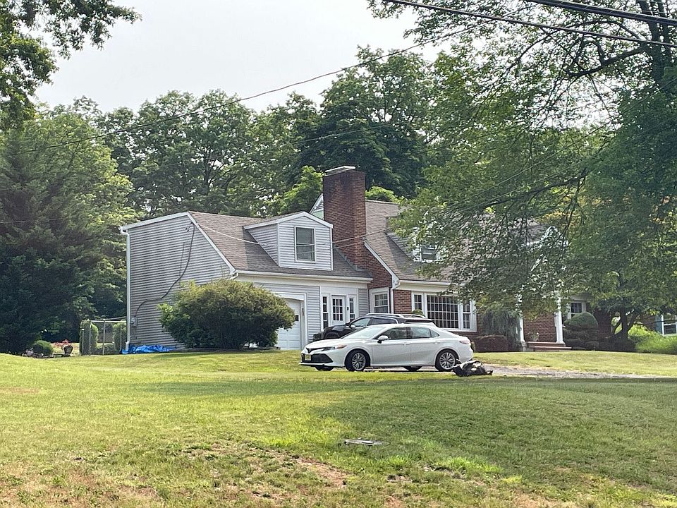 580 Foothill Rd, Bridgewater, NJ 08807 Zillow