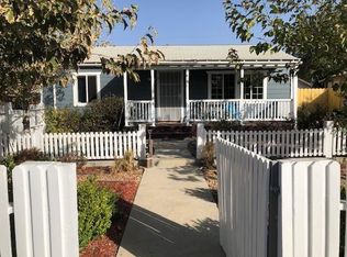 213 E Merced St, Avenal, CA 93204