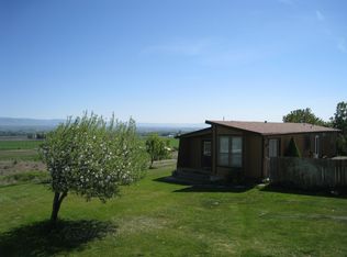 2731 Robinson Canyon Rd, Ellensburg, WA 98926