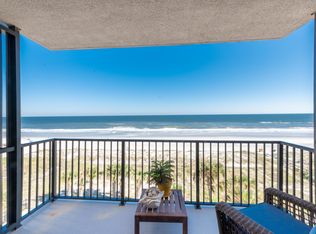 601 1st St S APT 5F, Jacksonville Beach, FL 32250