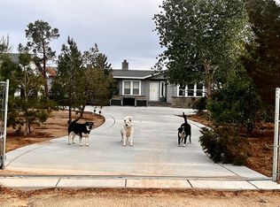 9551 Gorgonio Rd, Victorville, CA 92392