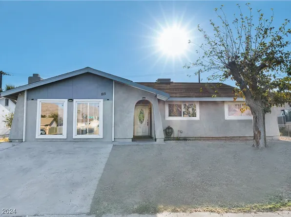 125 Page St, Las Vegas, NV 89110