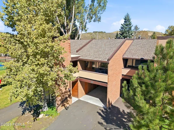 1822 Captain Molly Dr #285, Park City, UT 84060