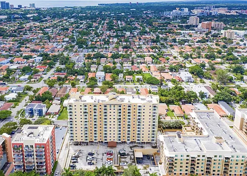 3500 Coral Way Photo 1