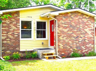 1446 Rosewood St, Ann Arbor, MI 48104