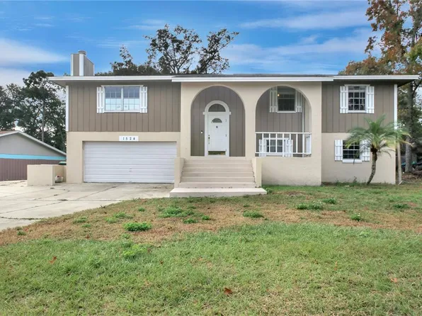 1524 Yvonne St, Apopka, FL 32712