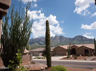 1835 E Ganymede Dr, Tucson, AZ 85737