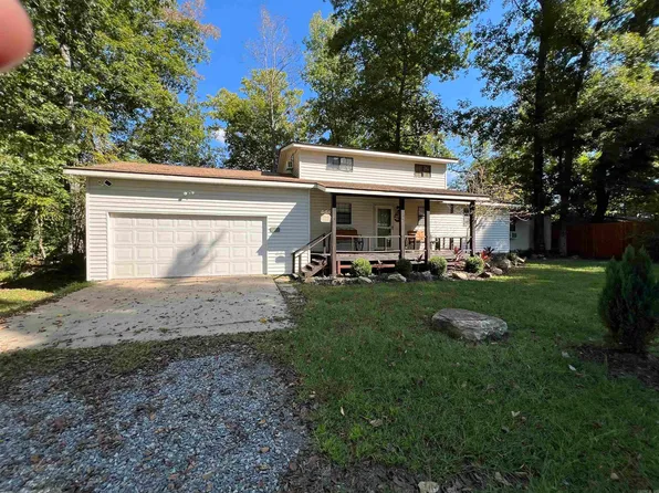 (undisclosed Address), Heber Springs, AR 72543