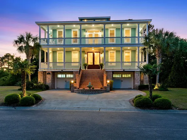 5034 Barrier Island Ct, Mount Pleasant, SC 29466