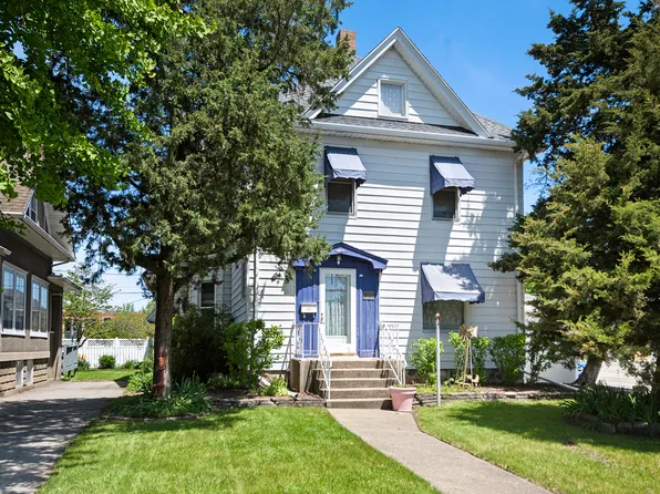 220 E North St, Morris, IL 60450