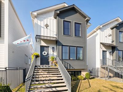 2514 W Polk St, Chicago, IL, 60612