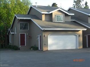 8906 Arlene St #II-A, Anchorage, AK 99502