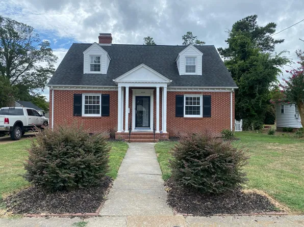 4006 Monitor Dr, Hampton, VA 23669
