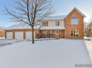3615 Jubilant Ct, Naperville, IL 60564