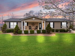 175 Rice Loop, Morehead, KY 40351