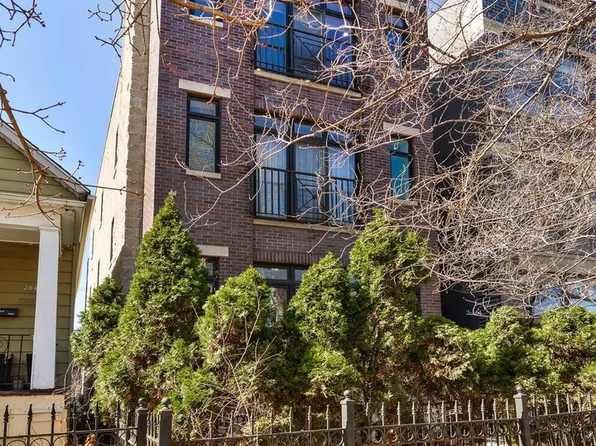 2846 N Damen Ave #1, Chicago, IL 60618