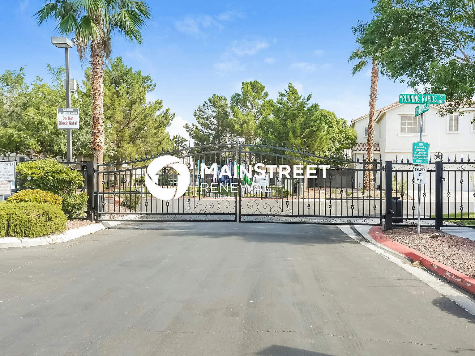 5013 Drifting Creek Ave — Photo 2