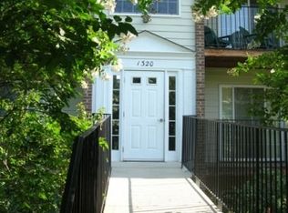 1320 Seminole Dr APT F, Greensboro, NC 27408