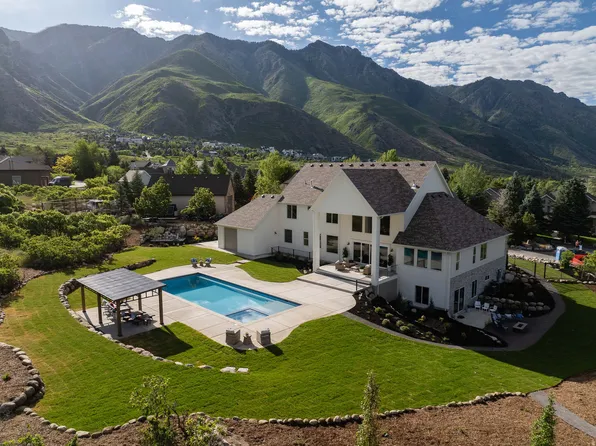 4292 Silver Sage Cir, Alpine, UT 84004