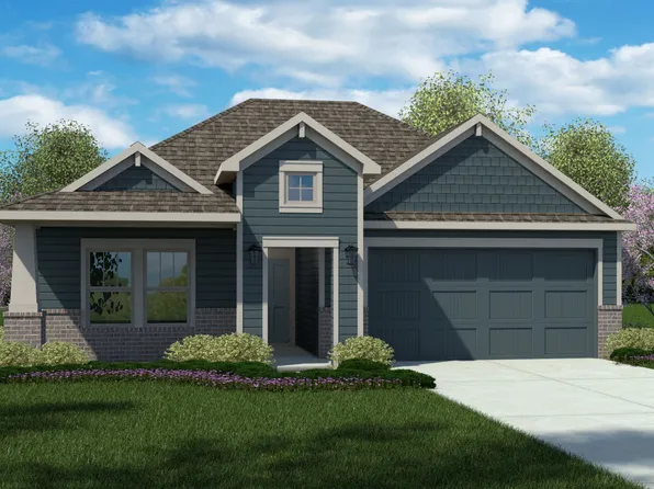 11220 Winged Elm Way, Justin, TX 76247