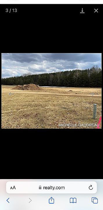 2nd image of Benzel Ct Parcel 4