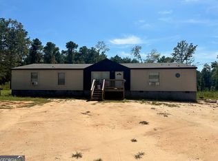 2234 Cummings Rd, Fort Valley, GA 31030