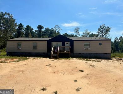 2234 Cummings Rd, Fort Valley, GA, 31030