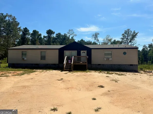 2234 Cummings Rd, Fort Valley, GA 31030