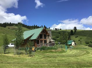 877 Cow Creek Rd, Lucile, ID 83542