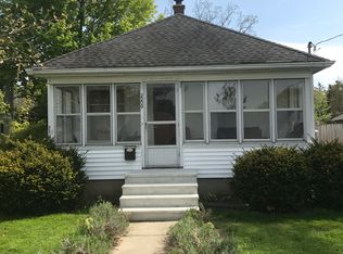 2209 Parkview Ave, Kalamazoo, MI 49008