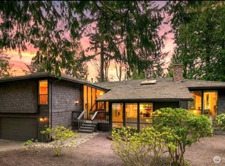 2518 Sahalee Drive East, Sammamish, WA