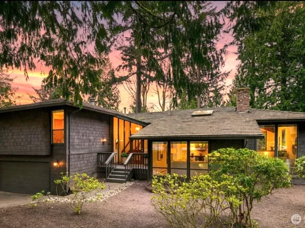 2518 Sahalee Drive East, Sammamish, WA 98074