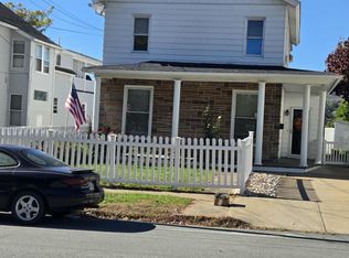 1413 Sanderson Ave, Scranton, PA 18509