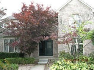 1791 Old Homestead Dr, Rochester Hills, MI 48306