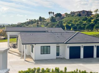 2027 Via Monserate, Fallbrook, CA 92028