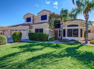 1661 S Granite St, Gilbert, AZ 85295