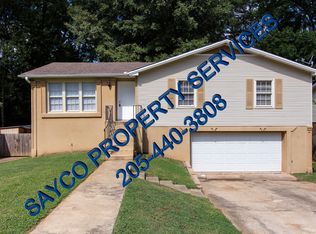 2522 Shoemaker St, Birmingham, AL 35235